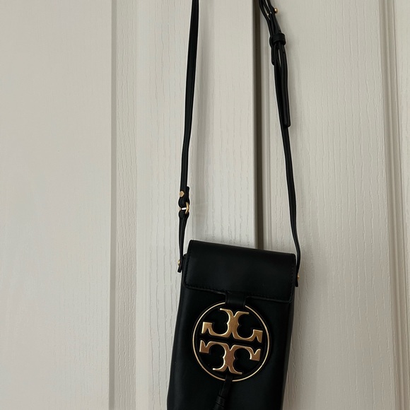 Tory Burch Miller phone crossbody - Picture 4 of 5